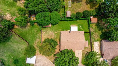 A home in North Richland Hills