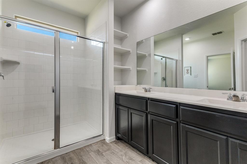 CHAPEL CREEK - Residential Lease