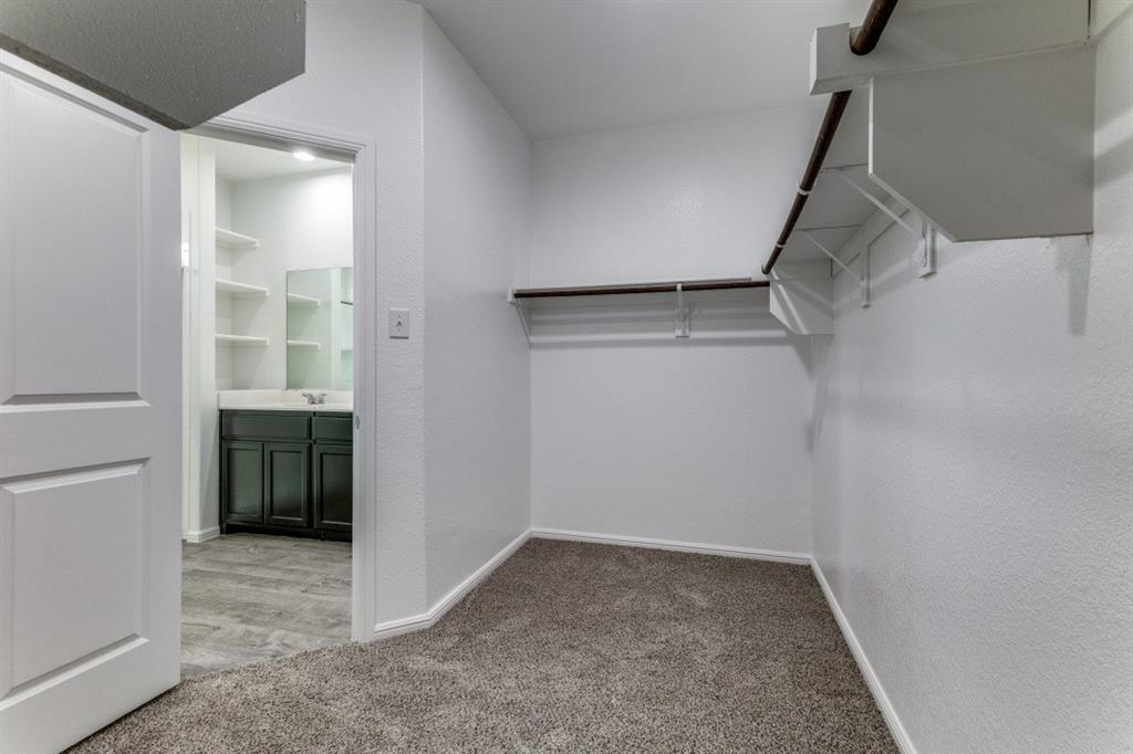 CHAPEL CREEK - Residential Lease