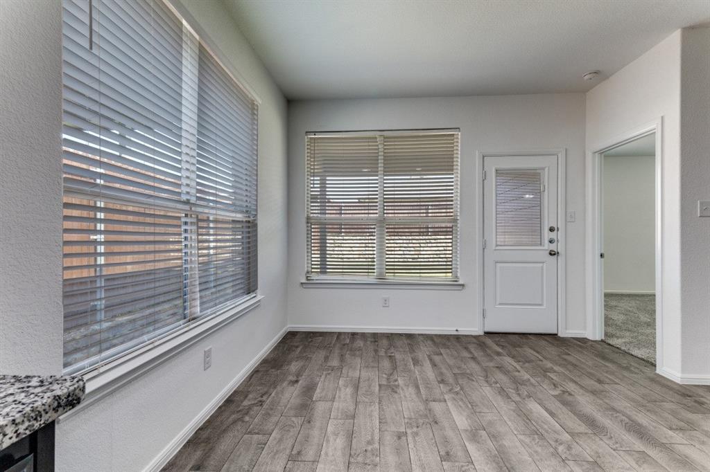 CHAPEL CREEK - Residential Lease