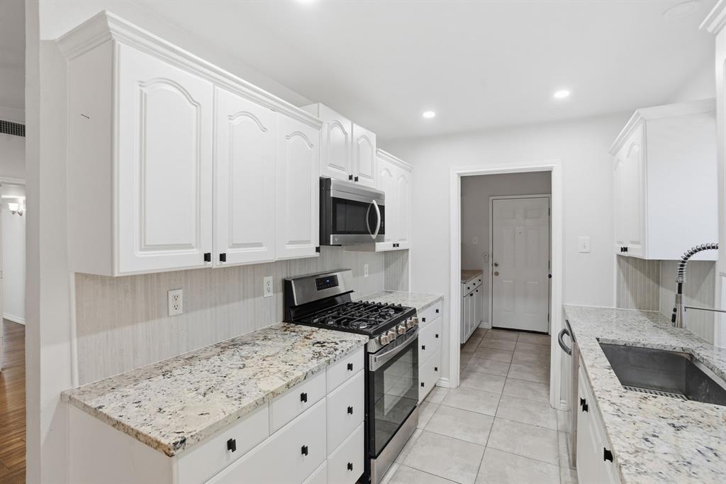 Barkley Square - Residential