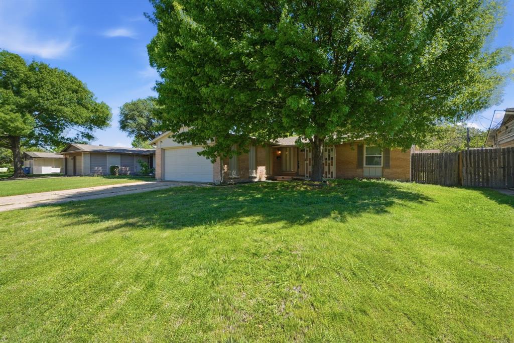 Barkley Square - Residential