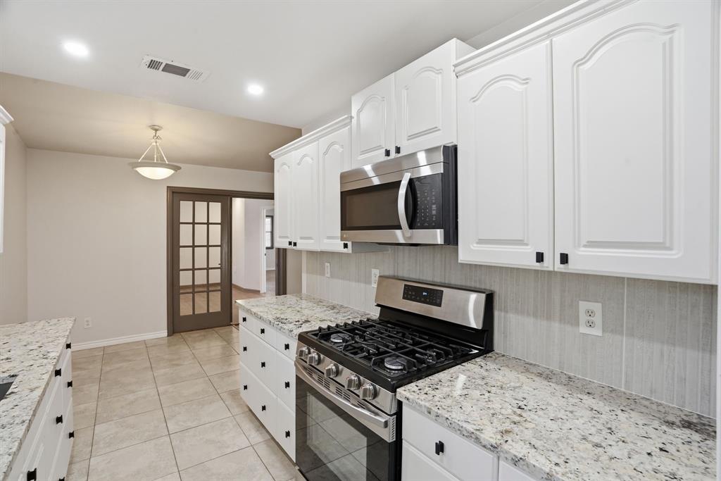 Barkley Square - Residential