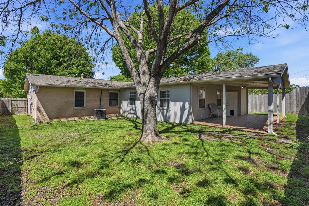 Barkley Square - Residential