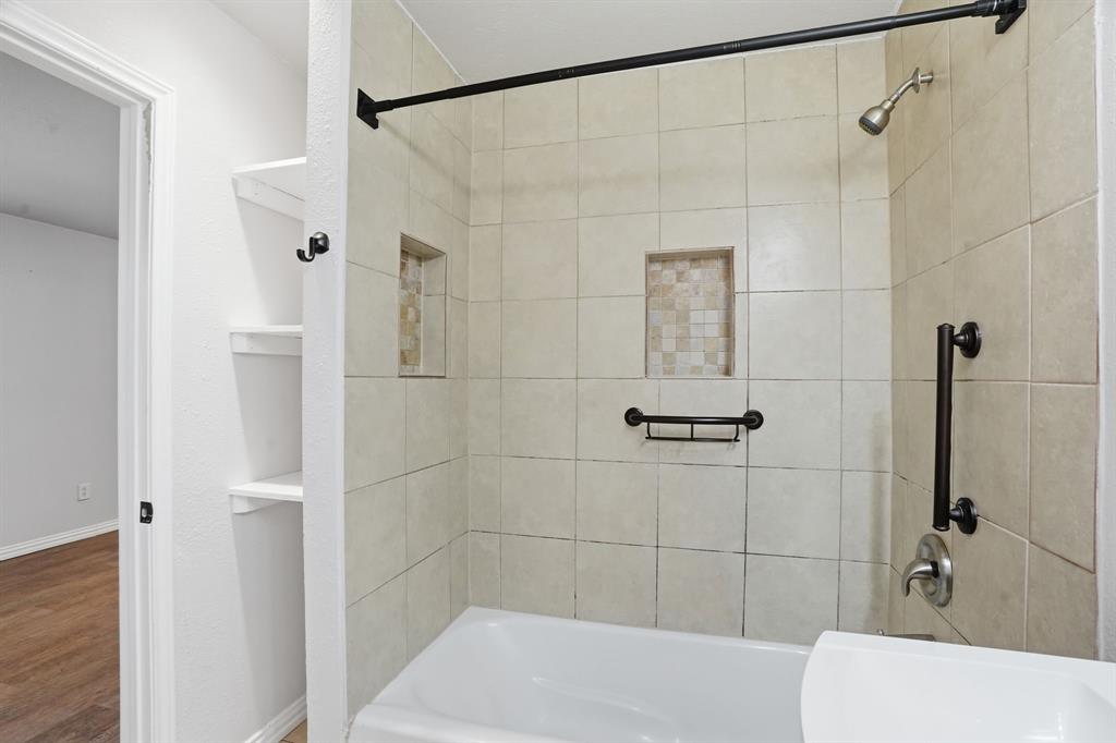 Barkley Square - Residential