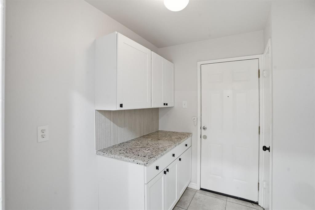 Barkley Square - Residential