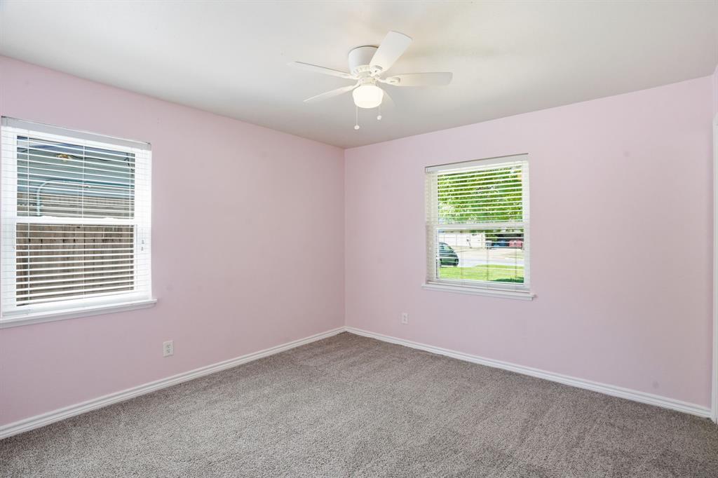 Barkley Square - Residential