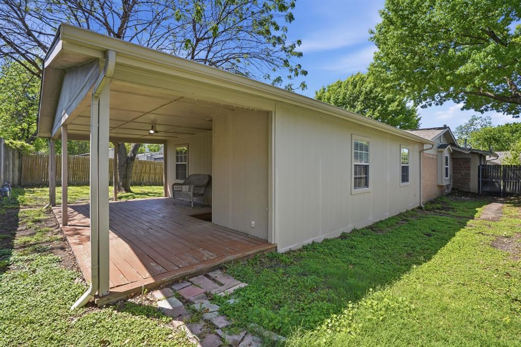 Barkley Square - Residential