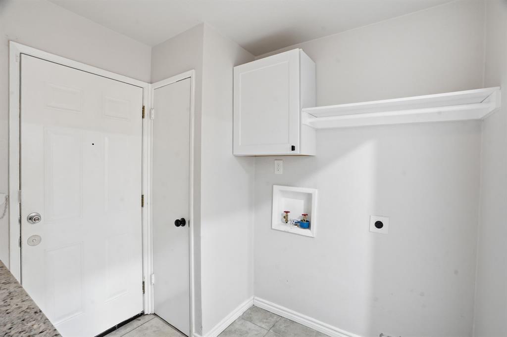 Barkley Square - Residential