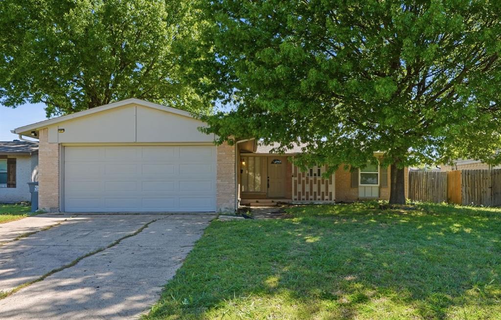 Barkley Square - Residential