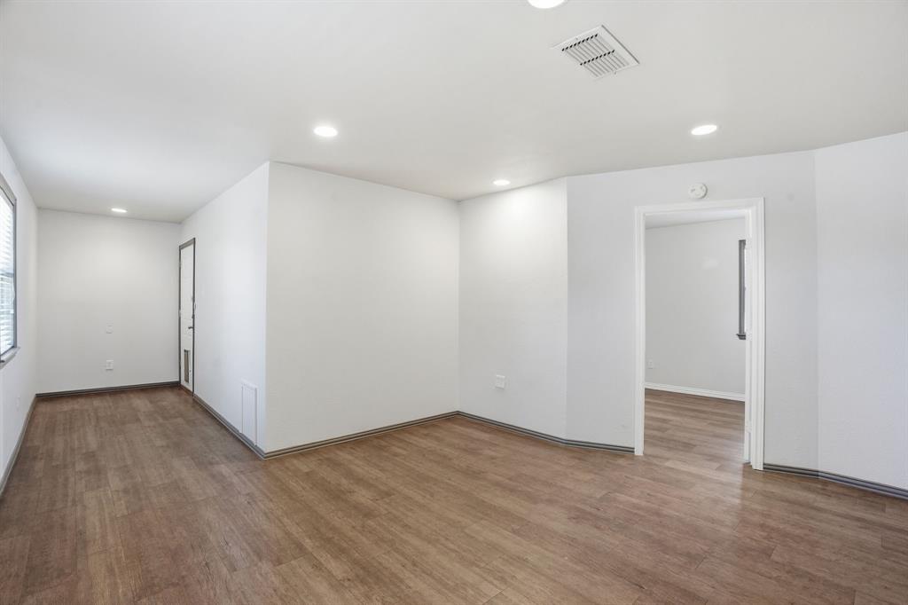 Barkley Square - Residential