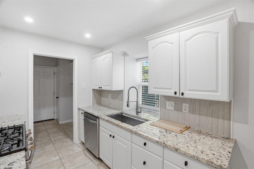 Barkley Square - Residential