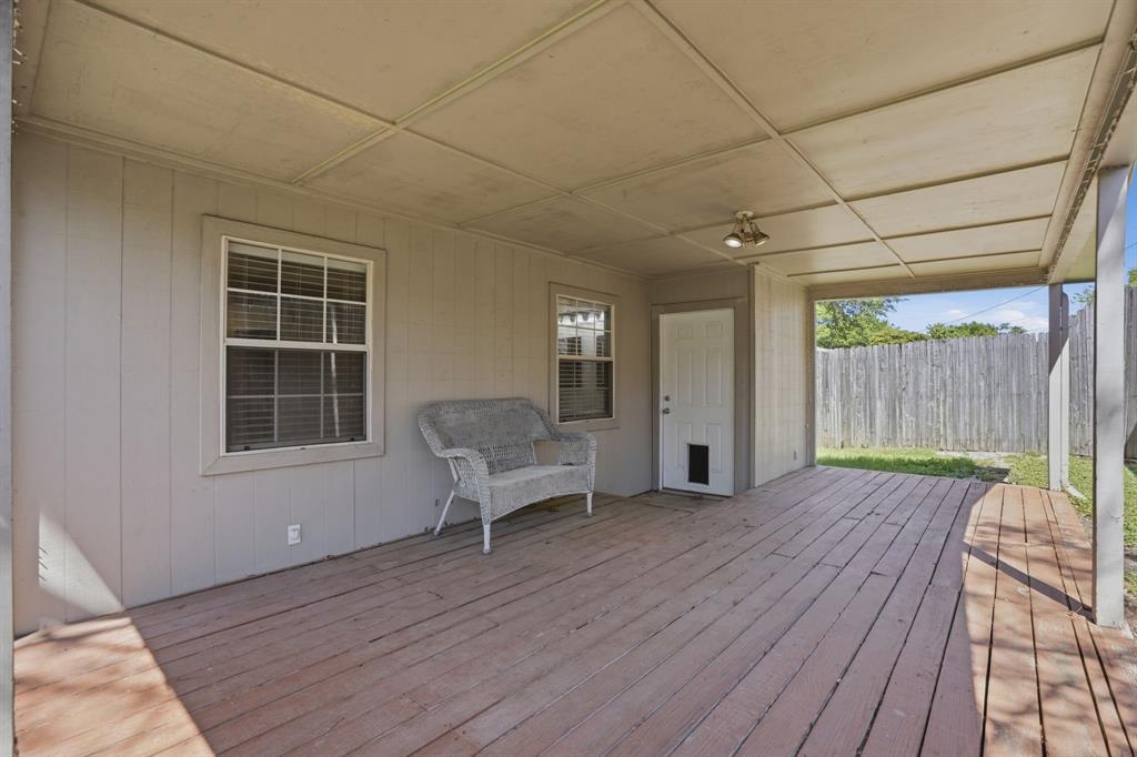 Barkley Square - Residential