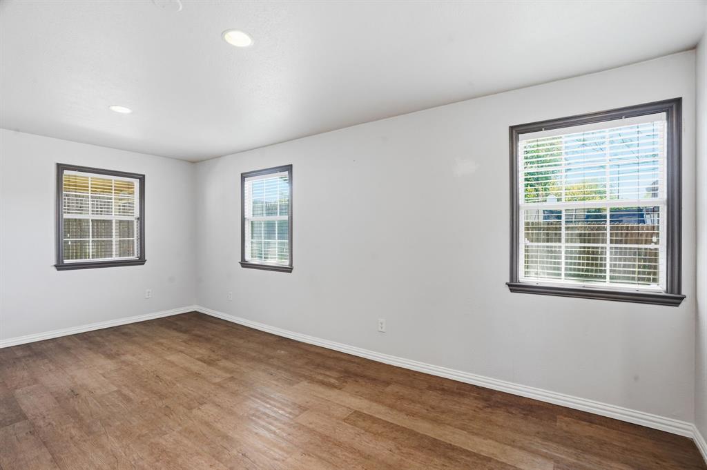 Barkley Square - Residential