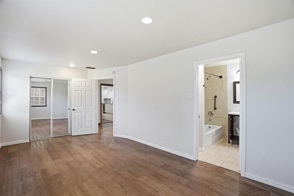 Barkley Square - Residential