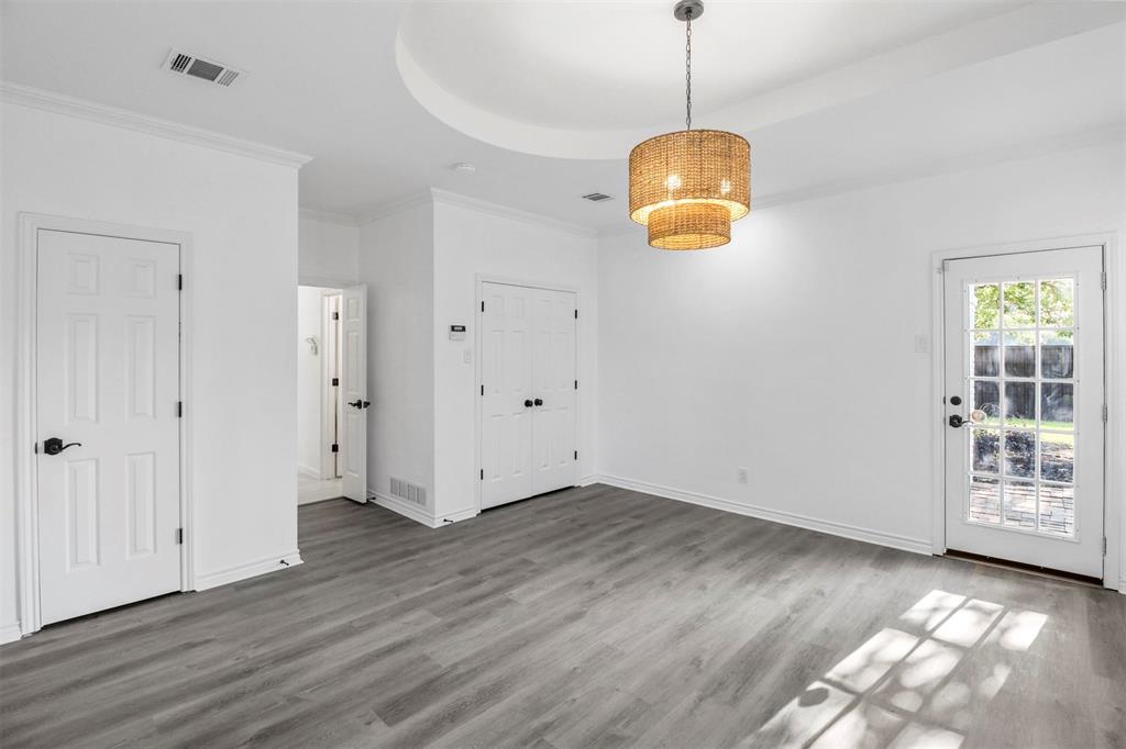 Highlands Sec 1 - Residential