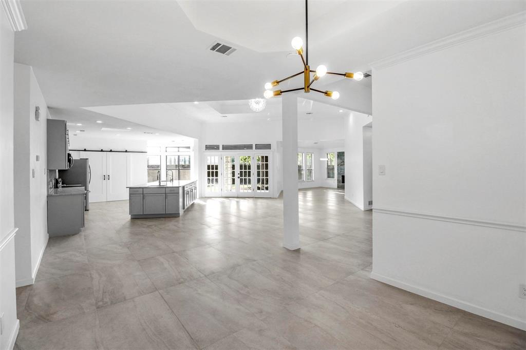 Highlands Sec 1 - Residential