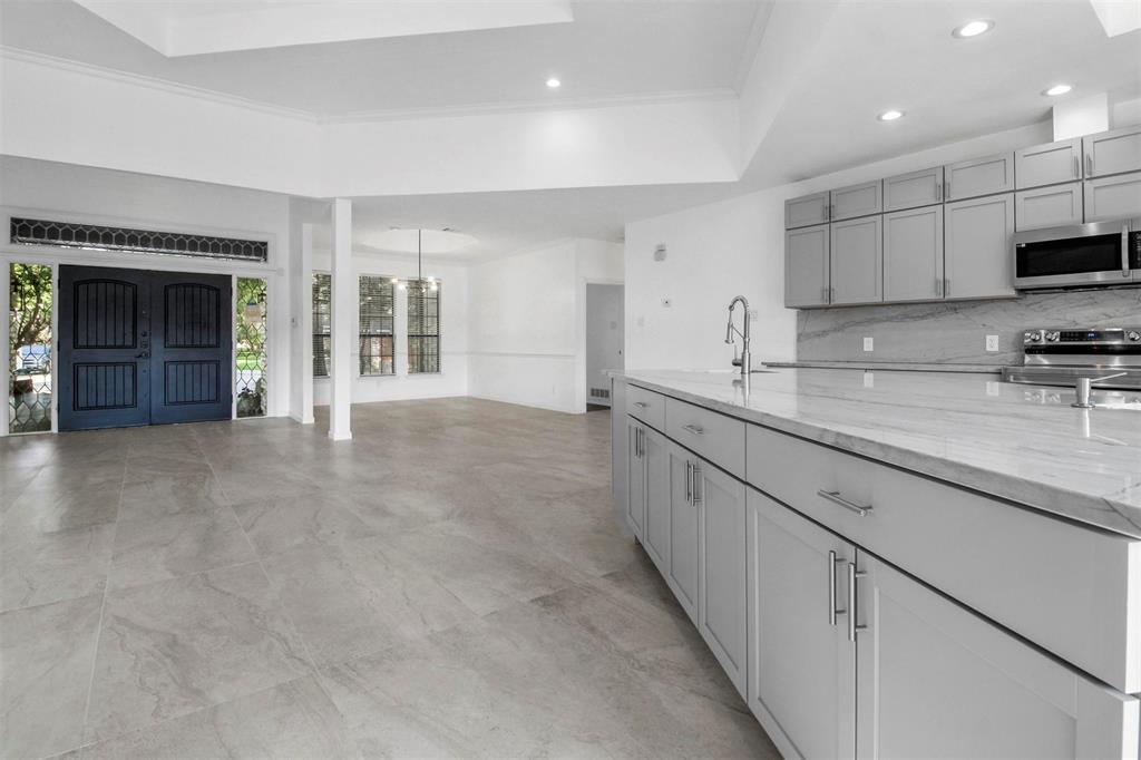 Highlands Sec 1 - Residential