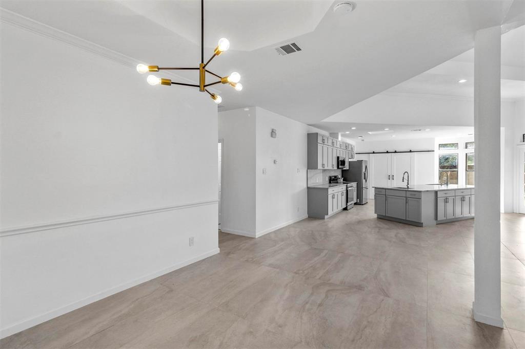 Highlands Sec 1 - Residential