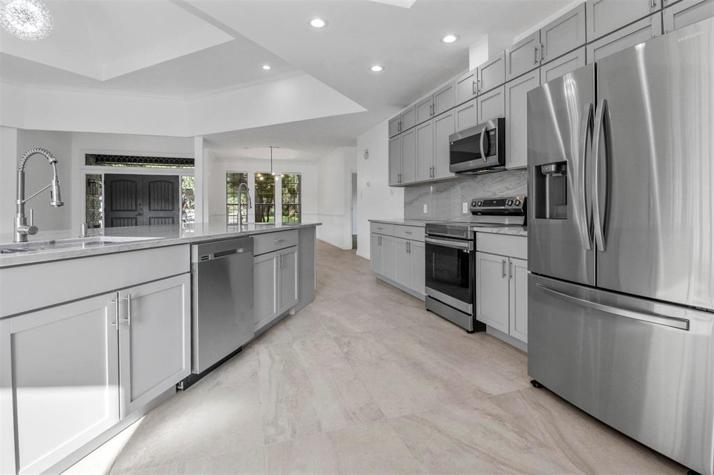 Highlands Sec 1 - Residential