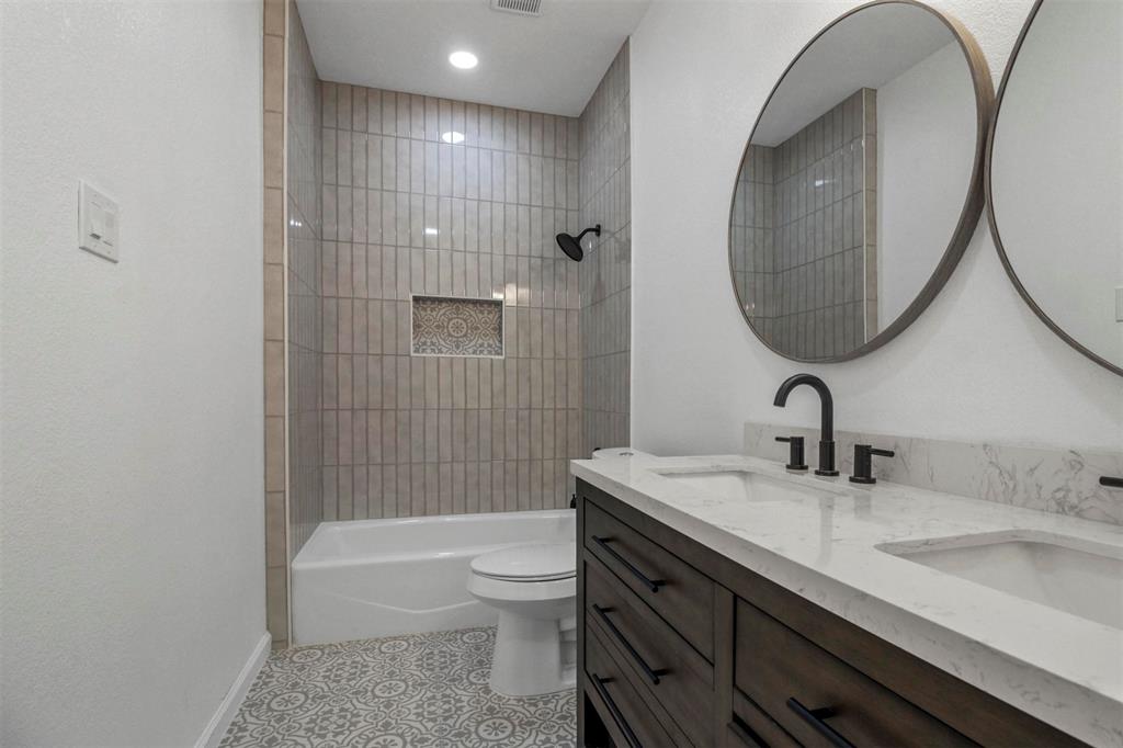 Highlands Sec 1 - Residential