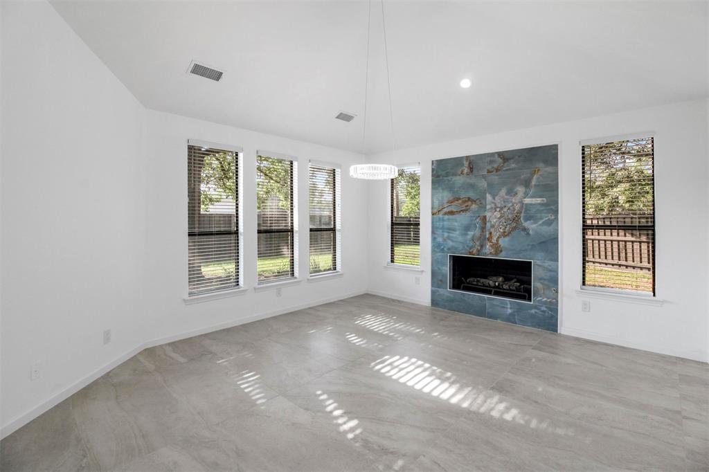 Highlands Sec 1 - Residential