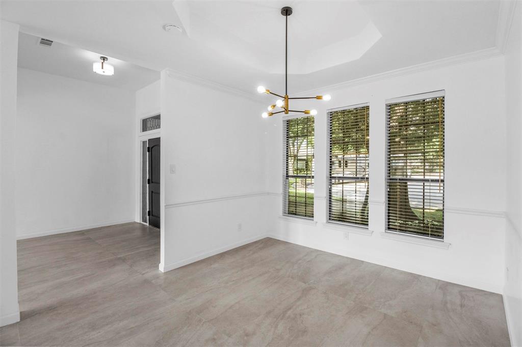 Highlands Sec 1 - Residential