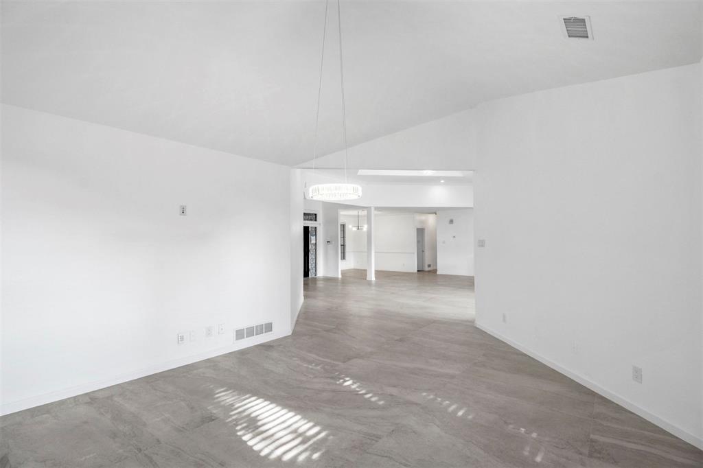 Highlands Sec 1 - Residential