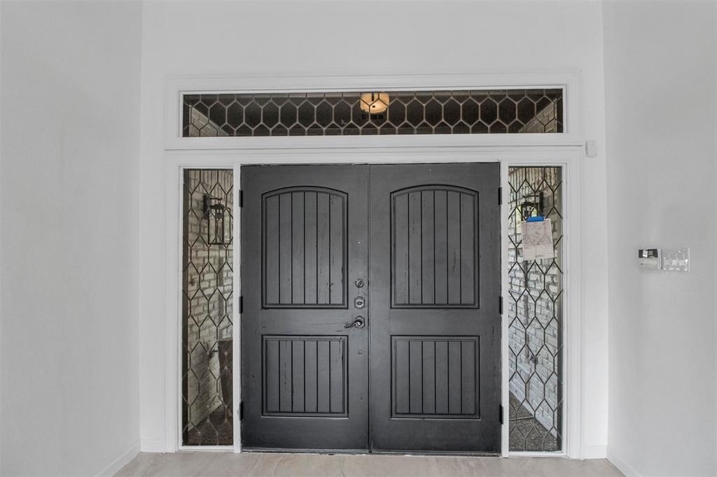 Highlands Sec 1 - Residential