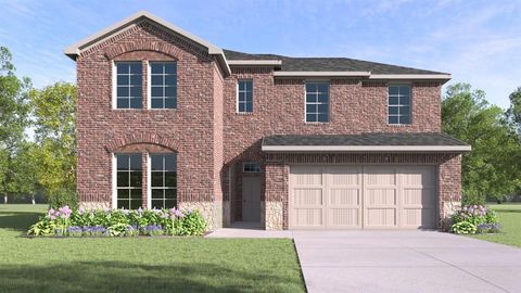 Photo of 1926 Prospector Lane, Royse City, TX 75189 (MLS # 21129837)