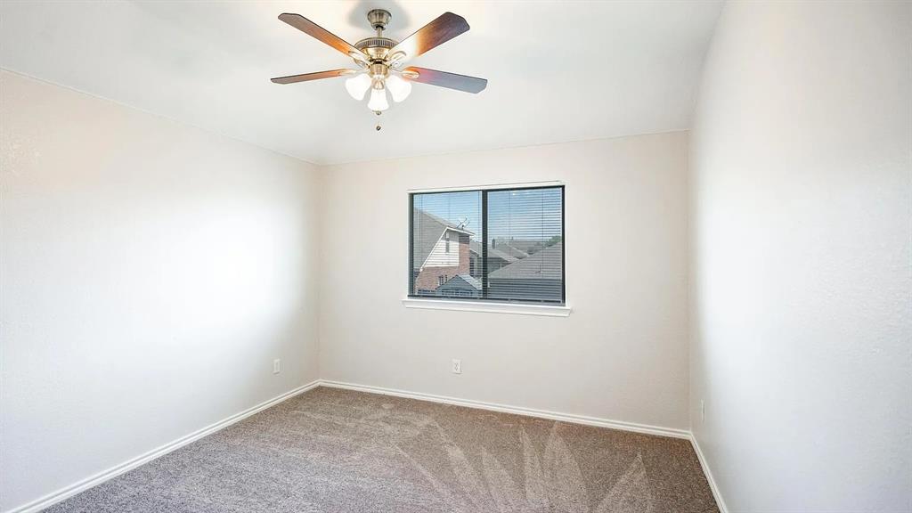 Fossil Rdg Add - Residential Lease