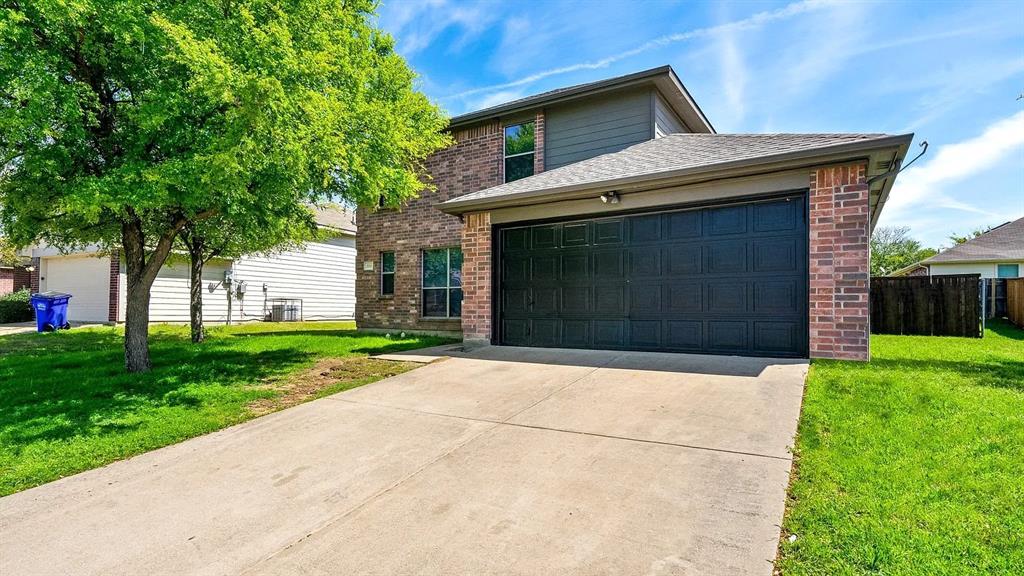 Fossil Rdg Add - Residential Lease