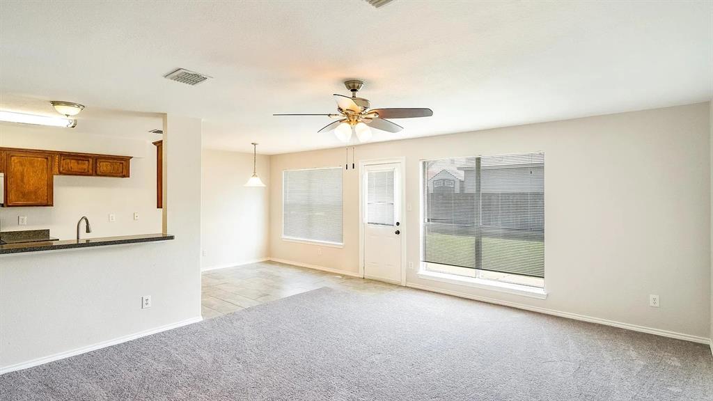 Fossil Rdg Add - Residential Lease