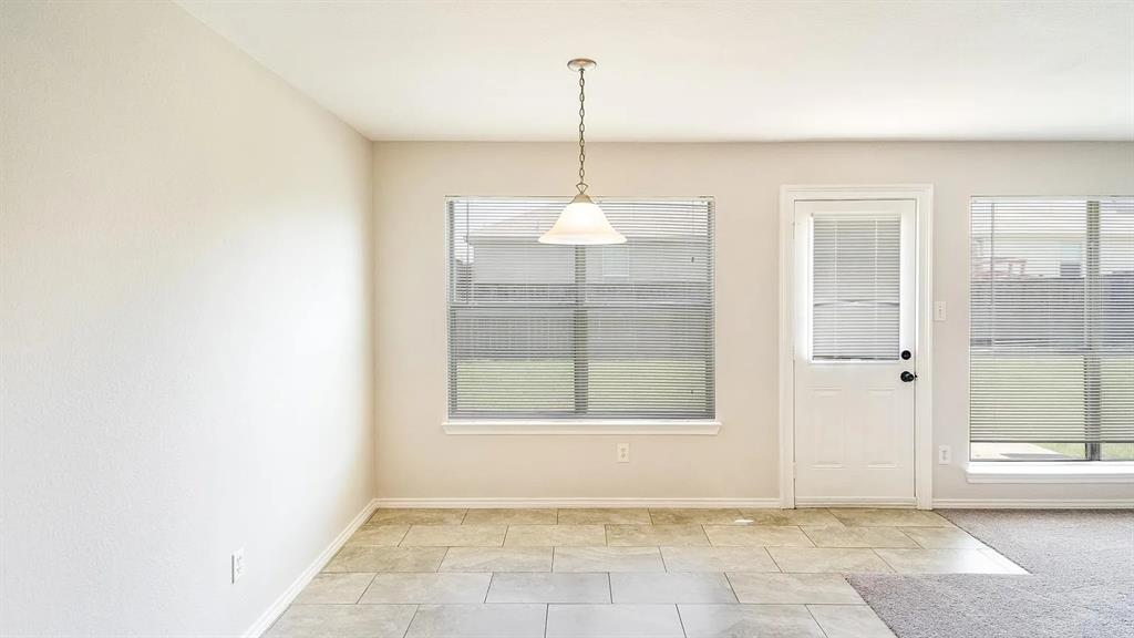 Fossil Rdg Add - Residential Lease