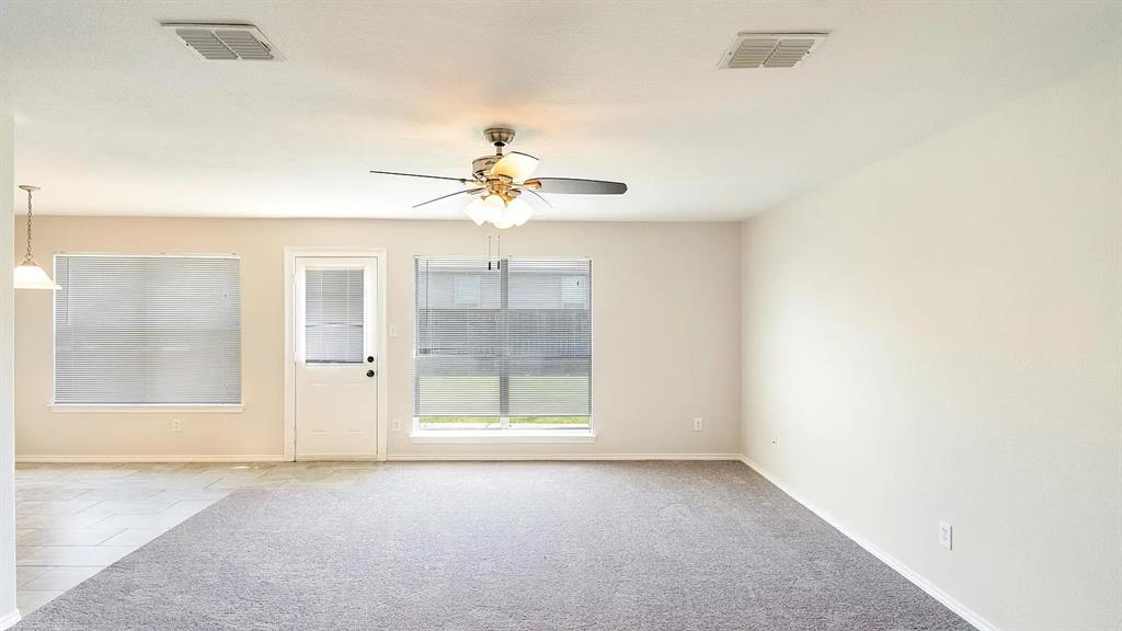 Fossil Rdg Add - Residential Lease