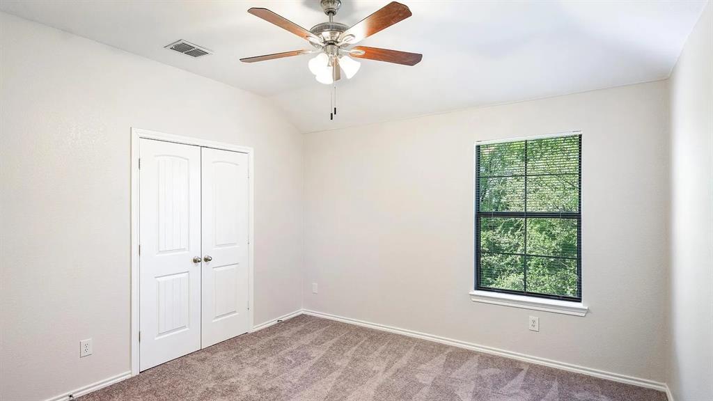 Fossil Rdg Add - Residential Lease