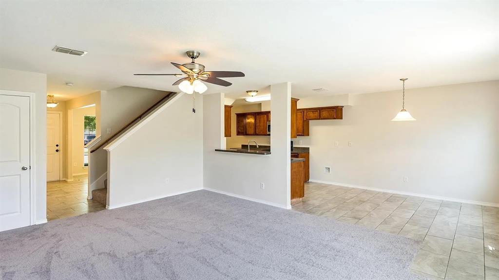 Fossil Rdg Add - Residential Lease