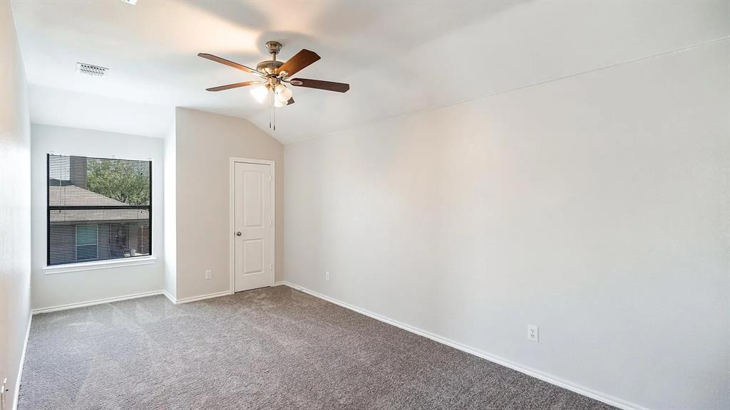 Fossil Rdg Add - Residential Lease