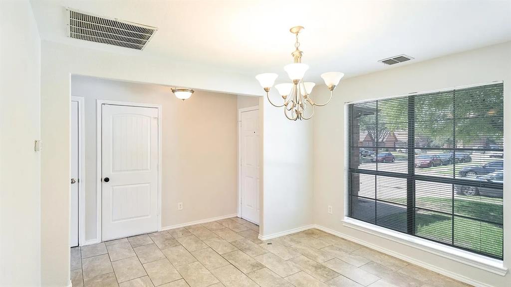 Fossil Rdg Add - Residential Lease