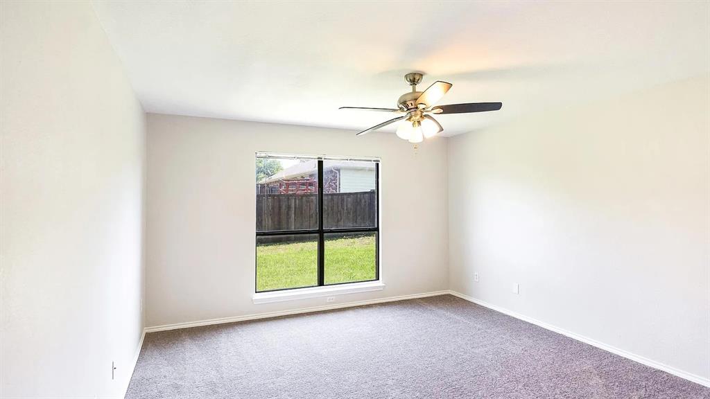 Fossil Rdg Add - Residential Lease