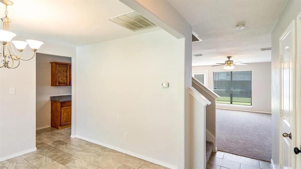 Fossil Rdg Add - Residential Lease