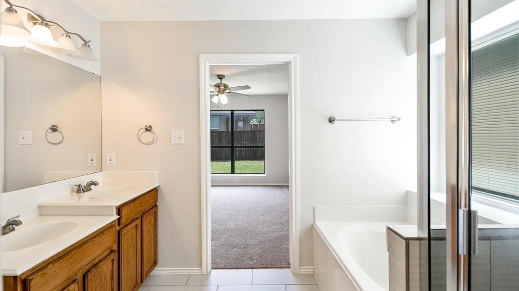 Fossil Rdg Add - Residential Lease