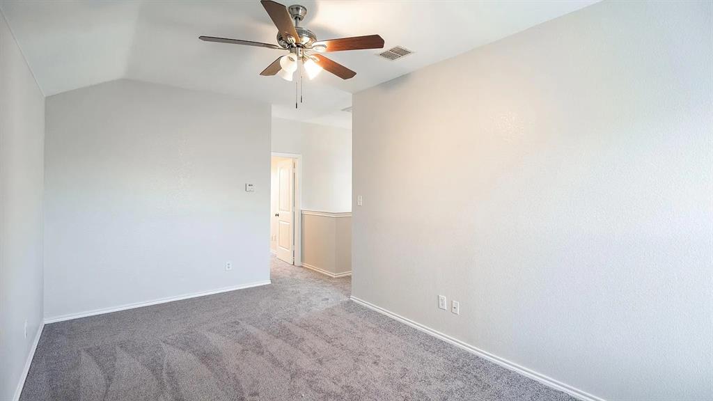 Fossil Rdg Add - Residential Lease