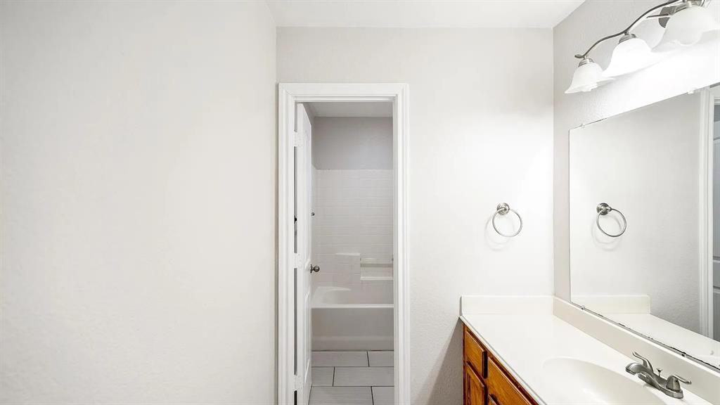 Fossil Rdg Add - Residential Lease