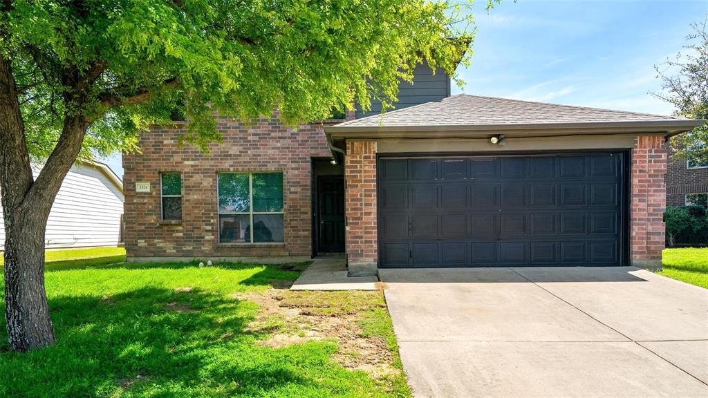 Fossil Rdg Add - Residential Lease