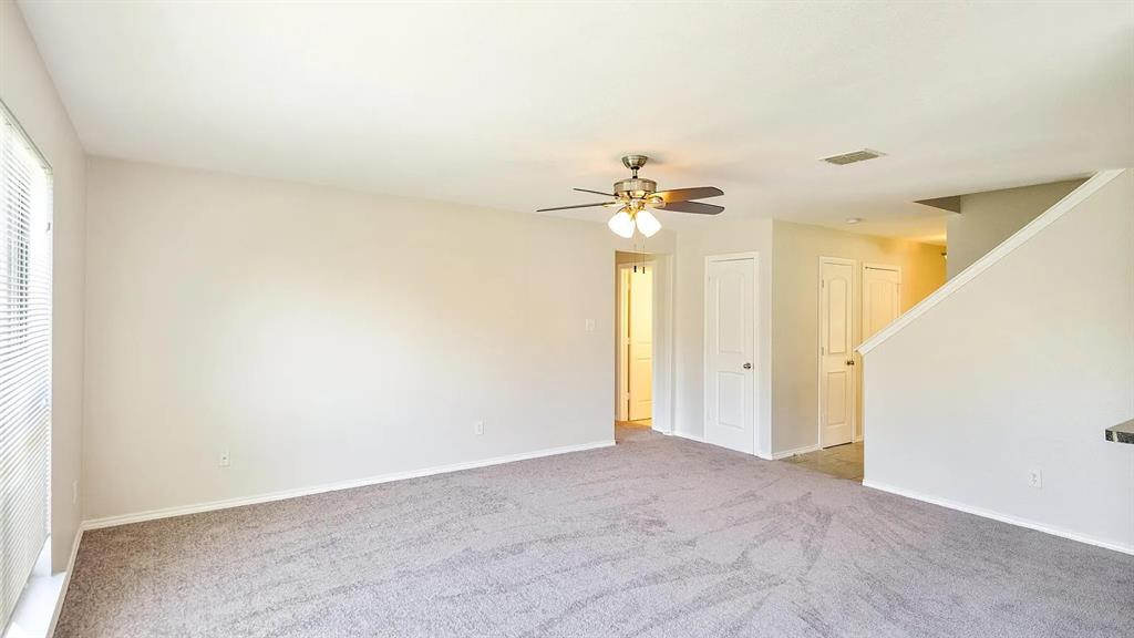 Fossil Rdg Add - Residential Lease