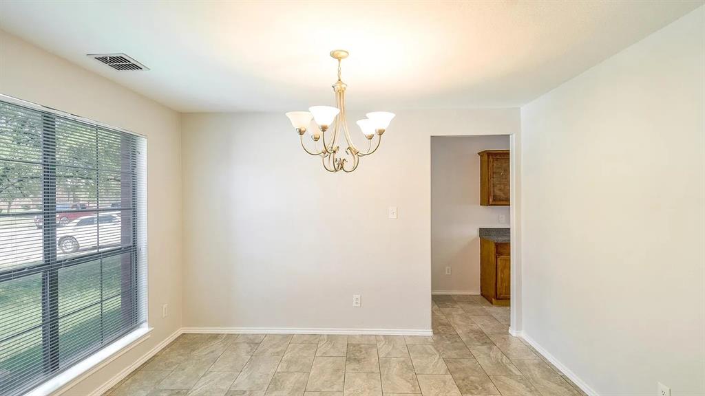 Fossil Rdg Add - Residential Lease