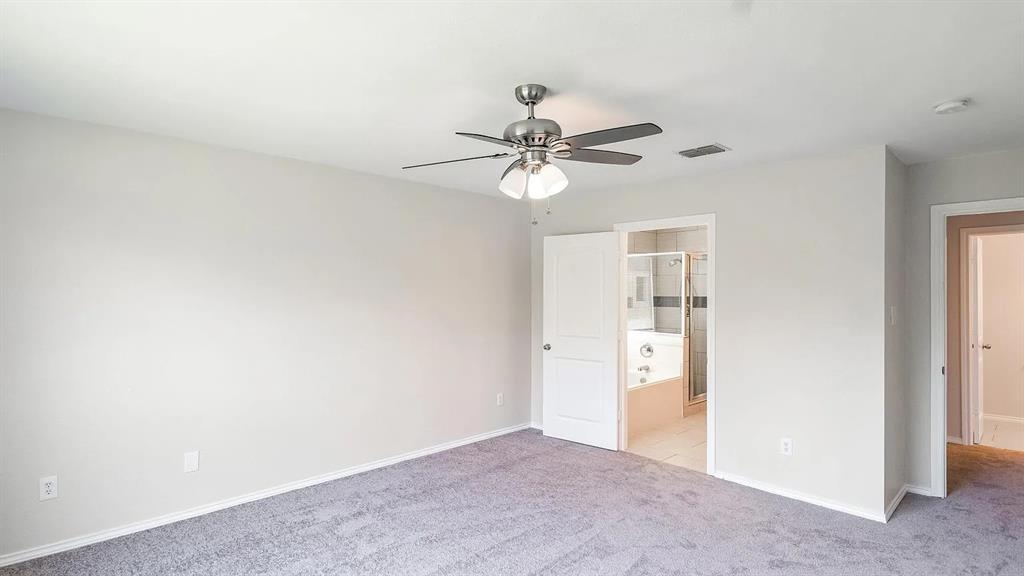 Fossil Rdg Add - Residential Lease