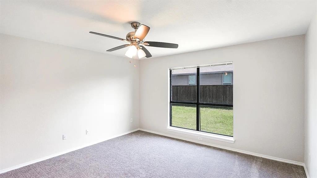 Fossil Rdg Add - Residential Lease