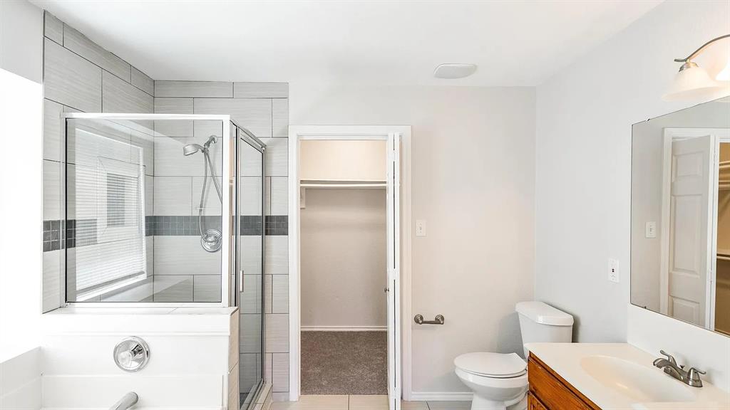 Fossil Rdg Add - Residential Lease